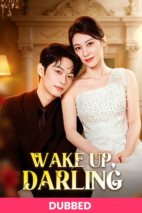 (DUBBED)Wake Up, Darling poster