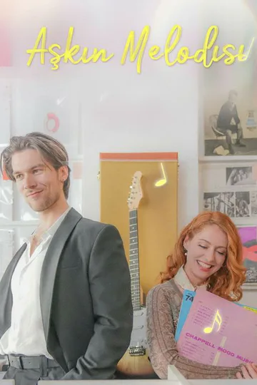 Aşkın Melodisi afişi
