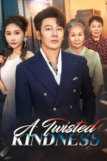 Poster von [cc]A Twisted Kindness