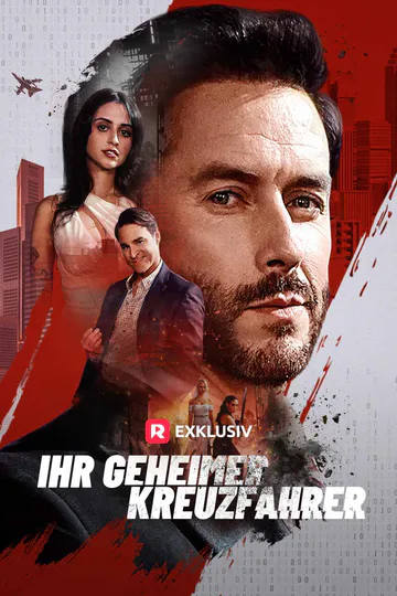 Poster von Ihr geheimer Kreuzfahrer