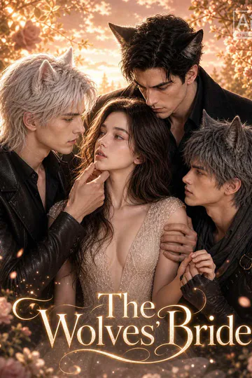 The Wolves’ Bride poster