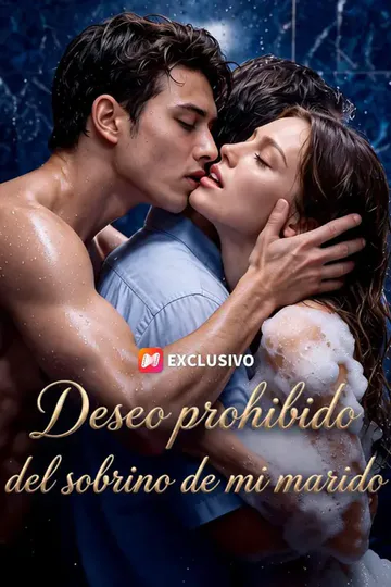 Póster de (Doblado) Deseo prohibido del sobrino de mi marido