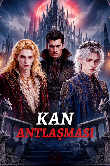 KAN ANTLAŞMASI afişi