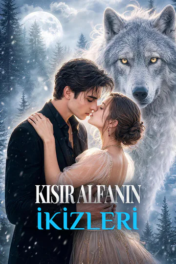 KISIR ALFANIN İKİZLERİ afişi