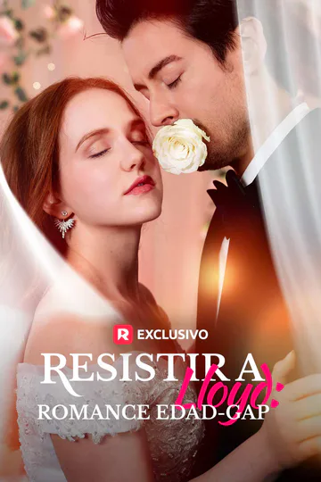 Póster de Resistir a Lloyd: Romance Edad-gap