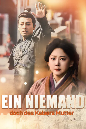 Poster von [Synchron] Ein Niemand, doch des Kaisers Mutter