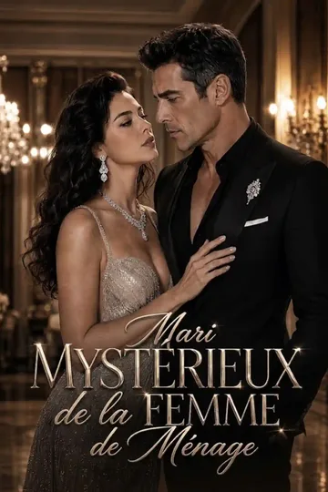 Affiche de Mari Mystérieux de la Femme de Ménage