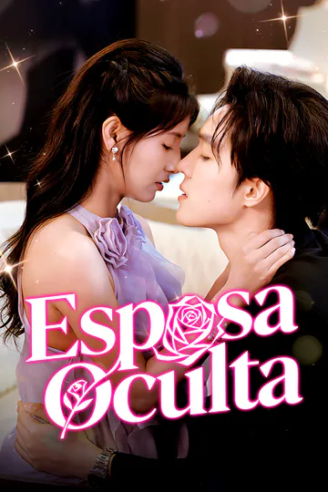 Póster de Esposa Oculta