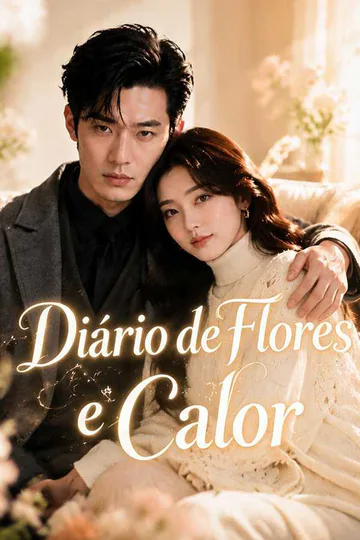 Pôster de (Dublado) Diário de Flores e Calor