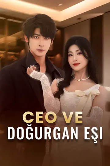 CEO ve Doğurgan Eşi  afişi
