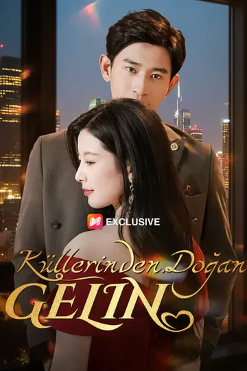 Küllerinden Doğan Gelin afişi