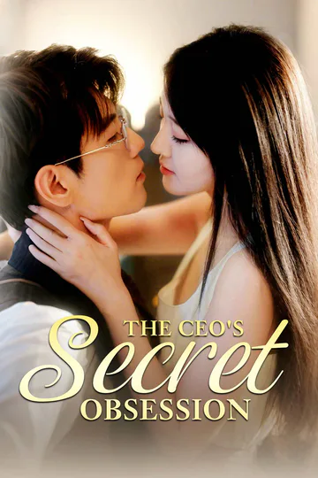 The CEO's Secret Obsession poster