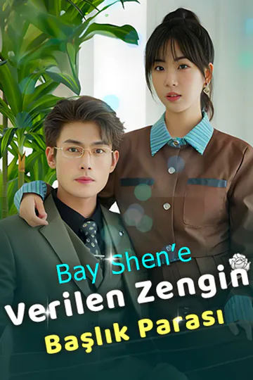 Bay Shen’e Verilen Zengin Başlık Parası afişi