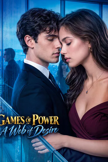 Games of Power: A Web of Desire poster