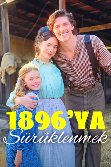 1896'ya Sürüklenmek afişi
