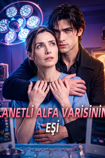 LANETLİ ALFA VARİSİNİN EŞİ afişi