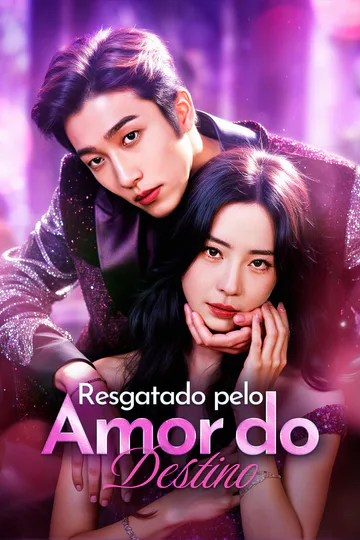 Pôster de Resgatado pelo Amor do Destino(Dublado)