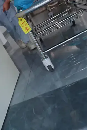Aktrisin intikamı afişi