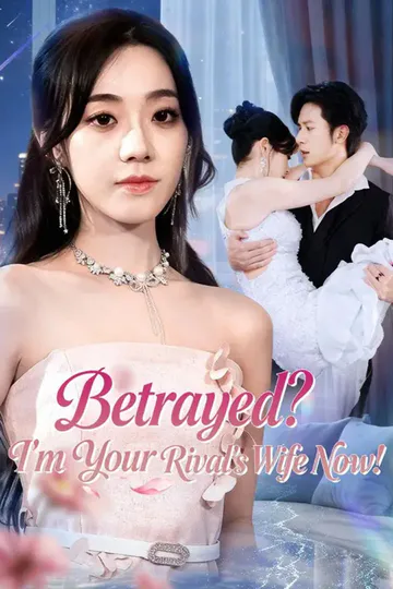(Dubbed) Betrayed? I'm Your Rival's Wife Now! poster