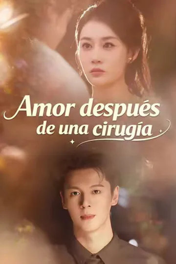 Póster de (Doblado) Amor después de una cirugía