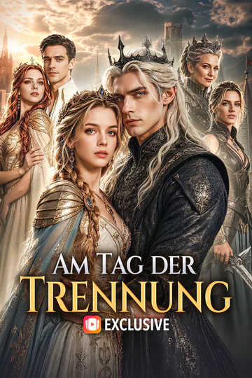 Poster von Am Tag der Trennung(Synchron)