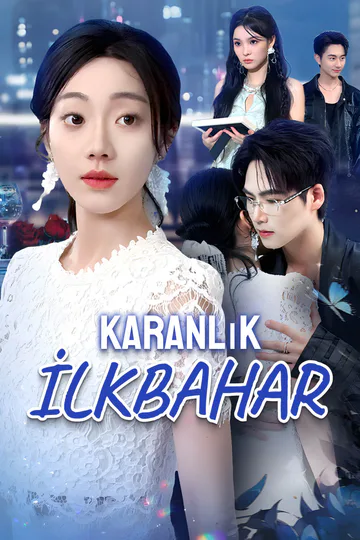 Karanlık İlkbahar afişi
