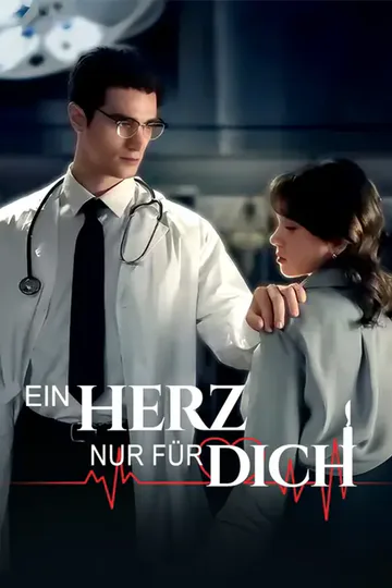 Poster von Ein Herz nur für dich