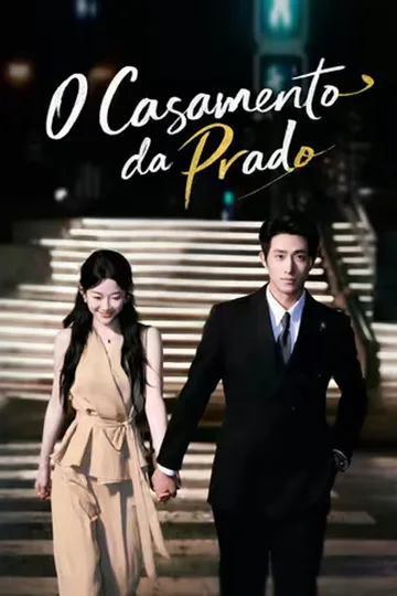 Pôster de (Dublado) O Casamento da Prado