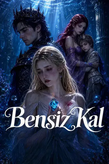 Bensiz Kal afişi