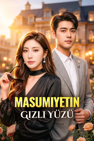 Masumiyetin Gizli Yüzü afişi