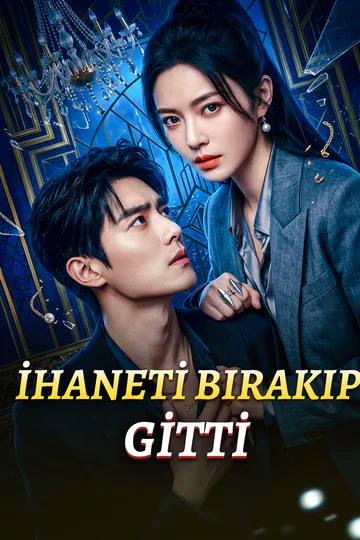 İHANETİ BIRAKIP GİTTİ afişi