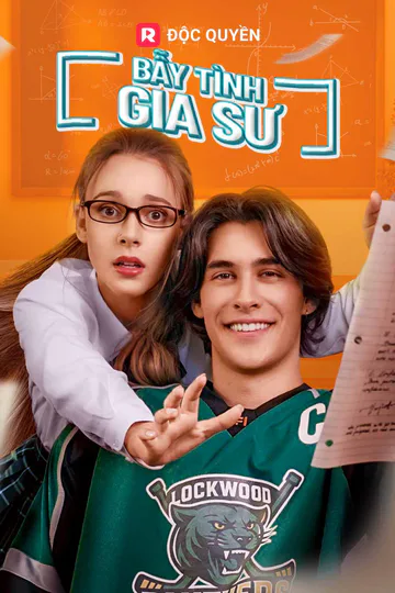 Poster phim Bẫy Tình Gia Sư
