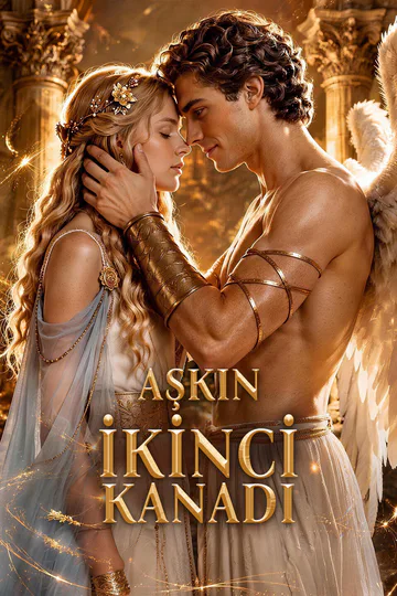 AŞKIN İKİNCİ KANADI afişi