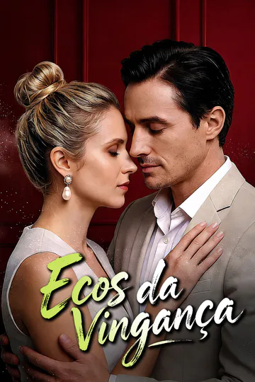 Pôster de Ecos da Vingança