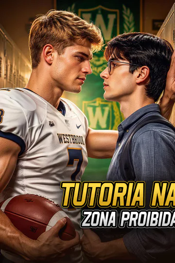 Pôster de Tutoria na Zona Proibida