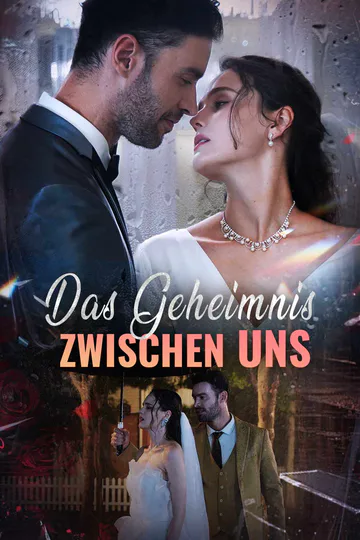 Poster von Das Geheimnis zwischen uns