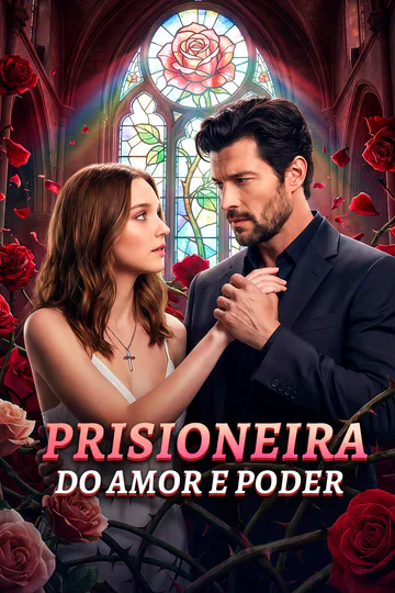 Pôster de Prisioneira do Amor e Poder(Dublado)