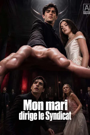 Affiche de Mon mari dirige le Syndicat
