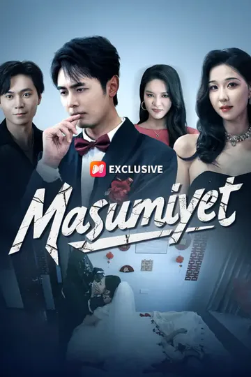 Masumiyet afişi