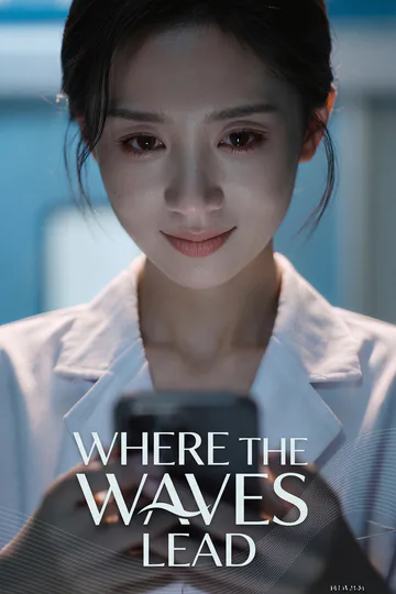 Where the Waves Lead poster