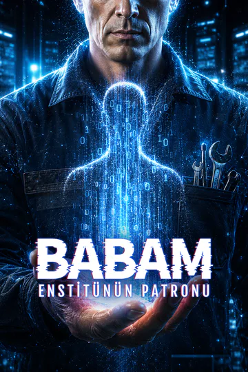 BABAM ENSTİTÜNÜN PATRONU afişi
