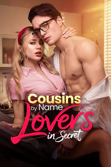 Cousins by Name Lovers in Secret poster