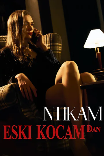 Eski Kocamdan İntikam afişi