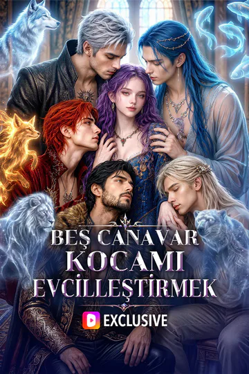 BEŞ CANAVAR KOCAMI EVCİLLEŞTİRMEK afişi