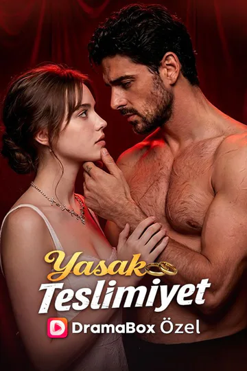 (Dublajlı) Yasak Teslimiyet afişi