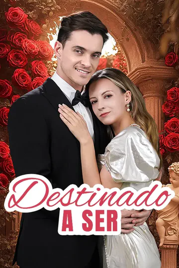 Pôster de Destinado A Ser