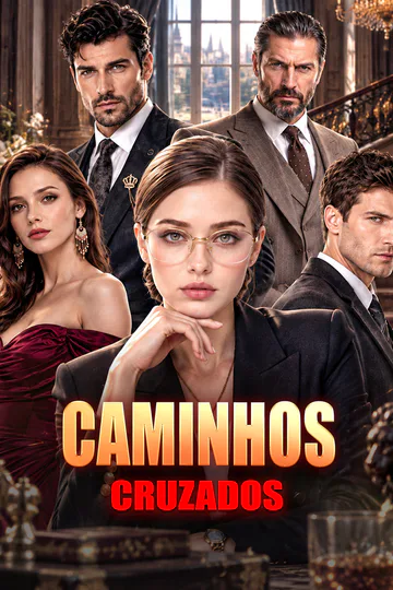 Pôster de Caminhos Cruzados