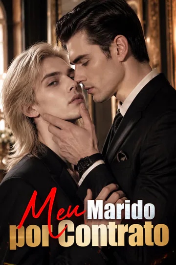 Pôster de Meu Marido por Contrato