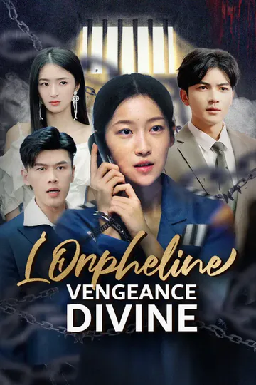 Affiche de L'Orpheline Vengeance Divine