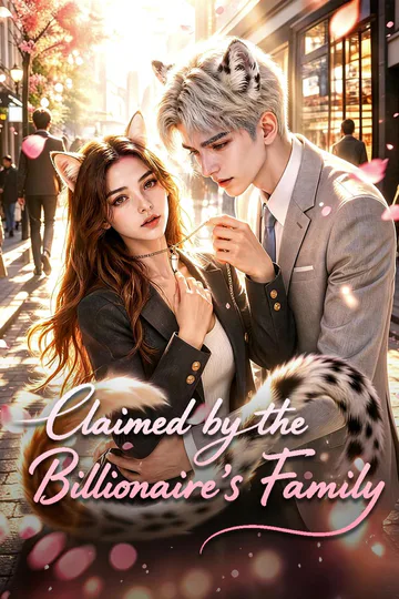 Claimed by the Billionaire’s Family poster
